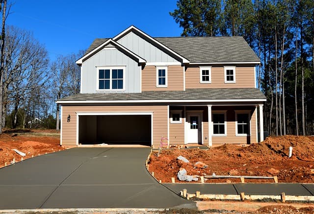 Sealing Your Concrete Driveway: How Often and Why It Matters