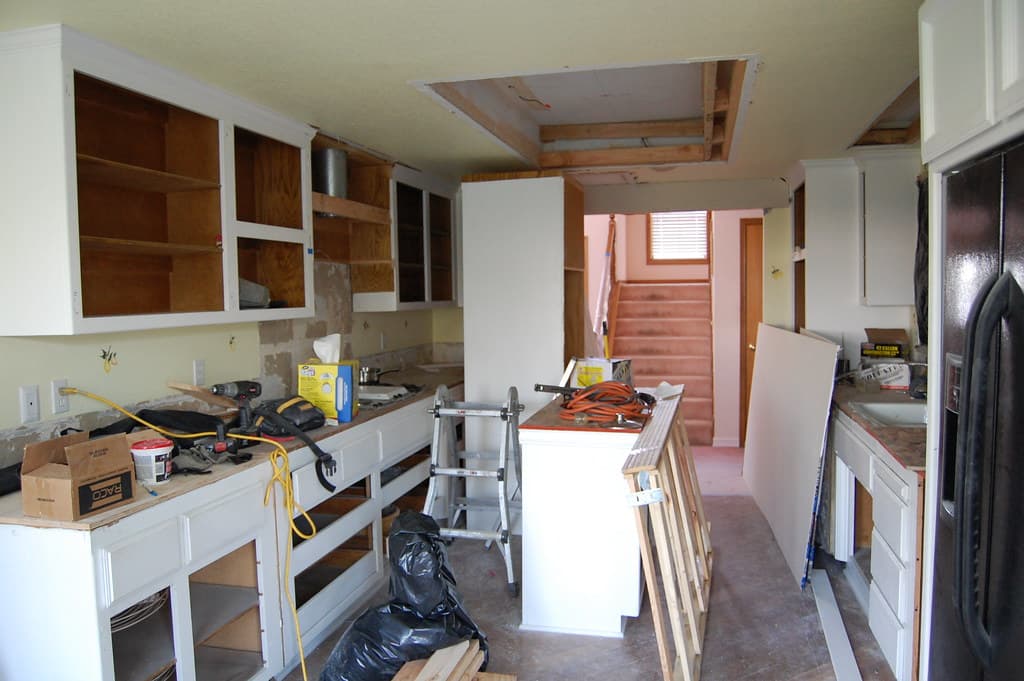 How Long Does a Kitchen Renovation Take in Ontario?
