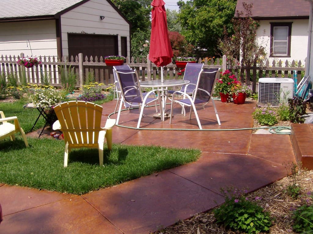 Grading and Drainage Around a New Patio: Why It's Not Optional