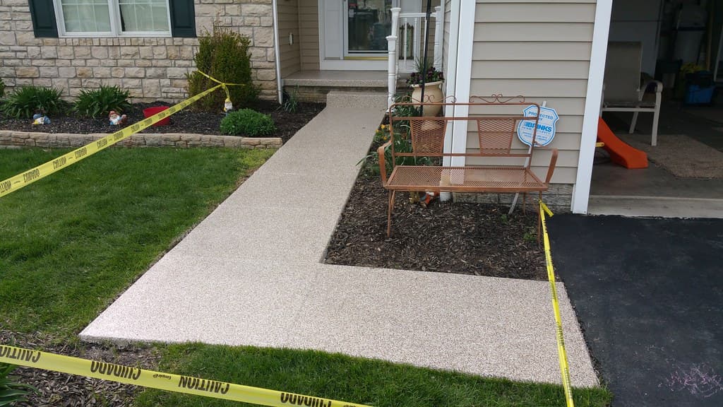 Walkway Width and Code Requirements for Ontario Homes