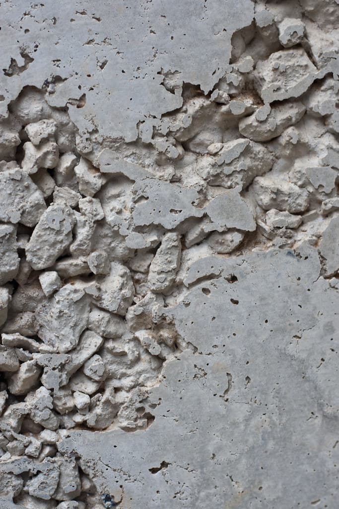 Winter Salt Damage on Concrete: What Actually Causes Scaling