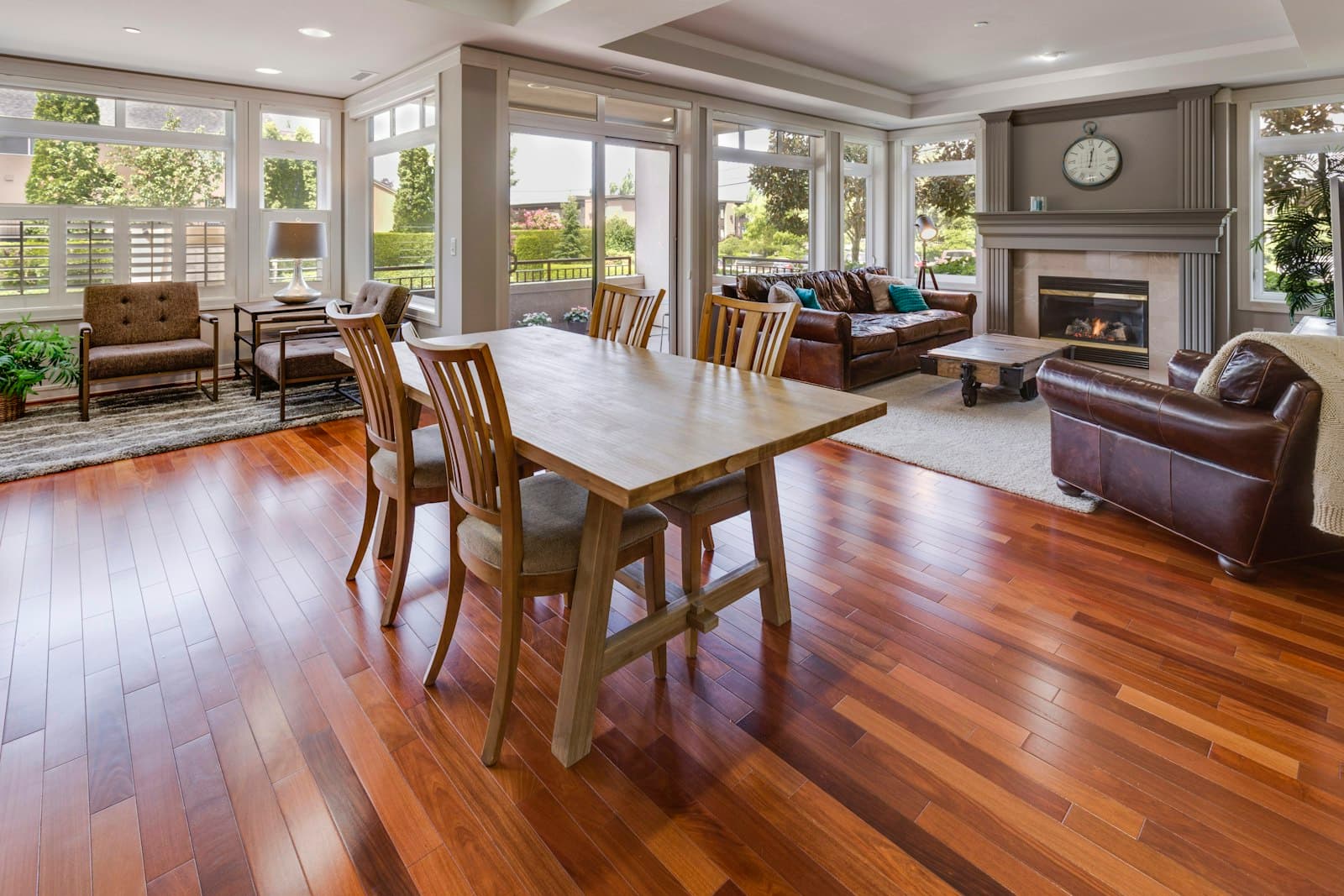 Toronto Engineered Hardwood Floors
