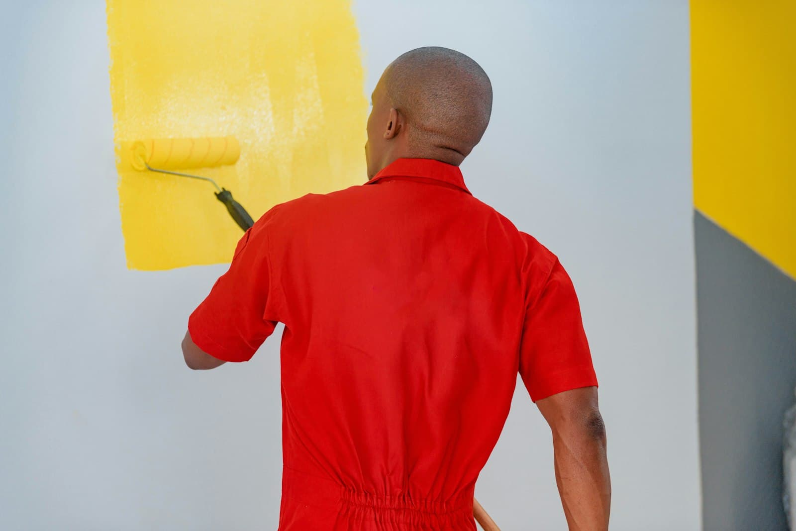 Cambridge Whole-Home Repaint