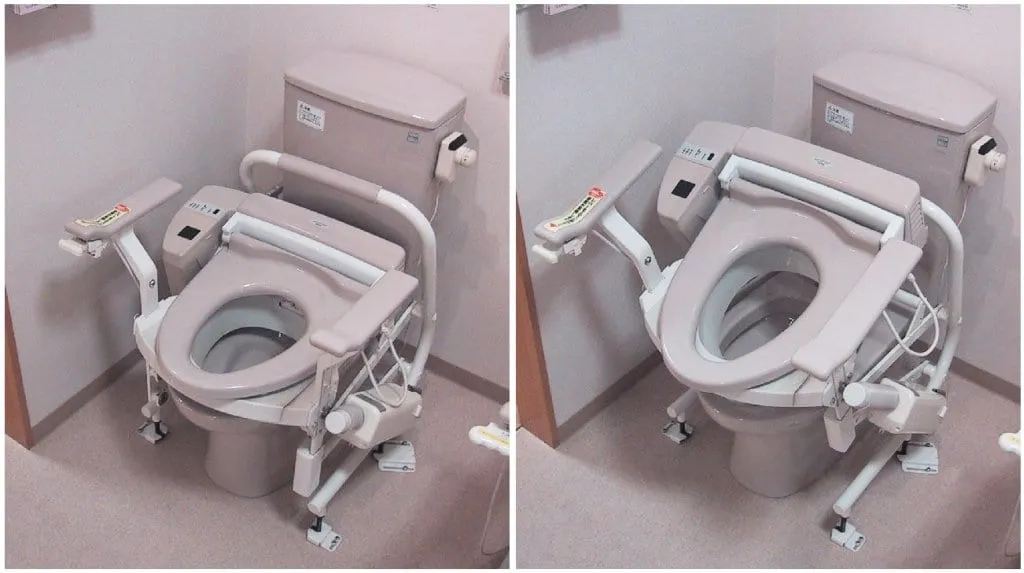 Designing an Accessible, Aging-in-Place Bathroom photo 3
