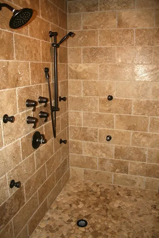 Designing an Accessible, Aging-in-Place Bathroom