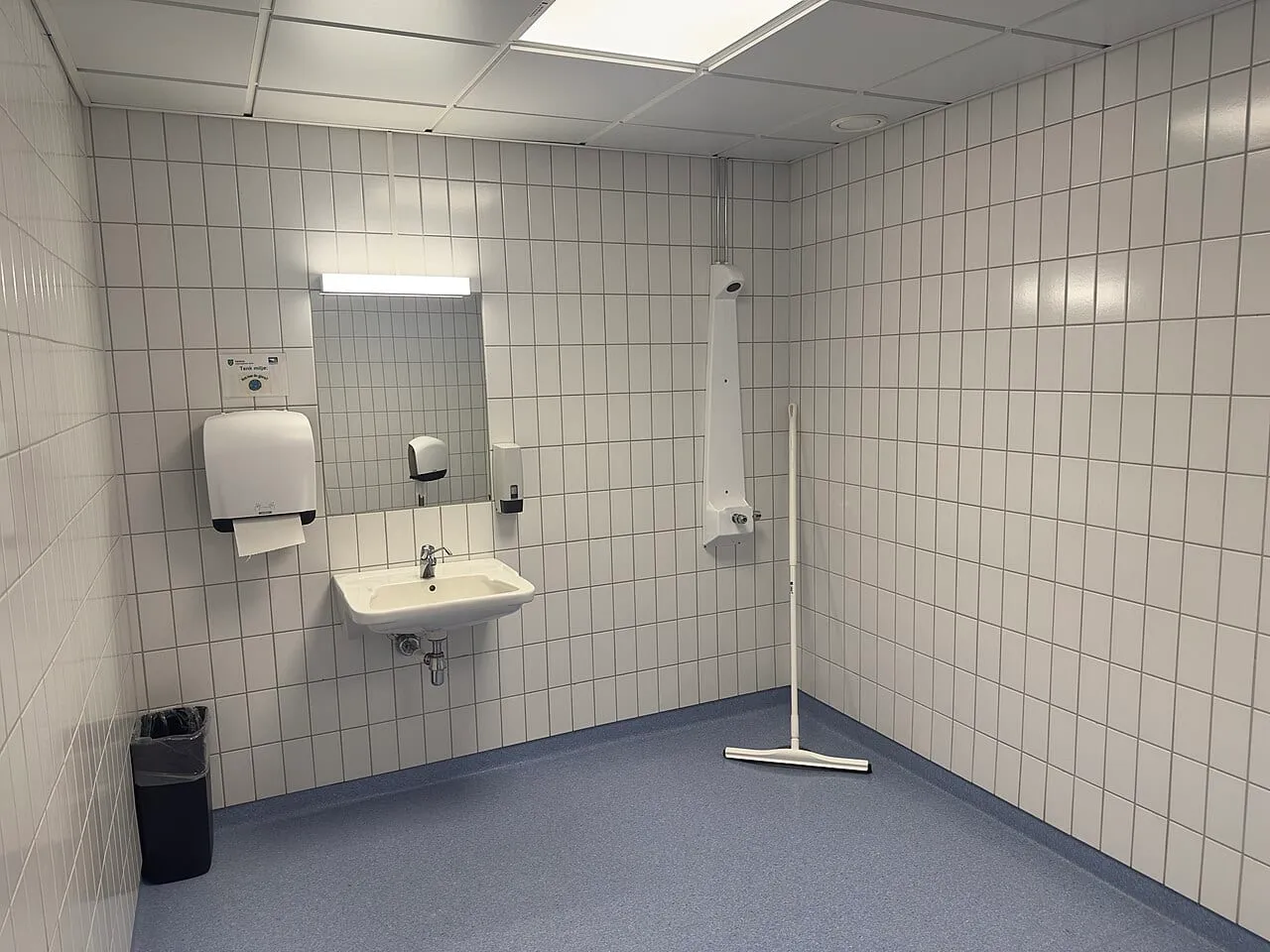 Designing an Accessible, Aging-in-Place Bathroom photo 2