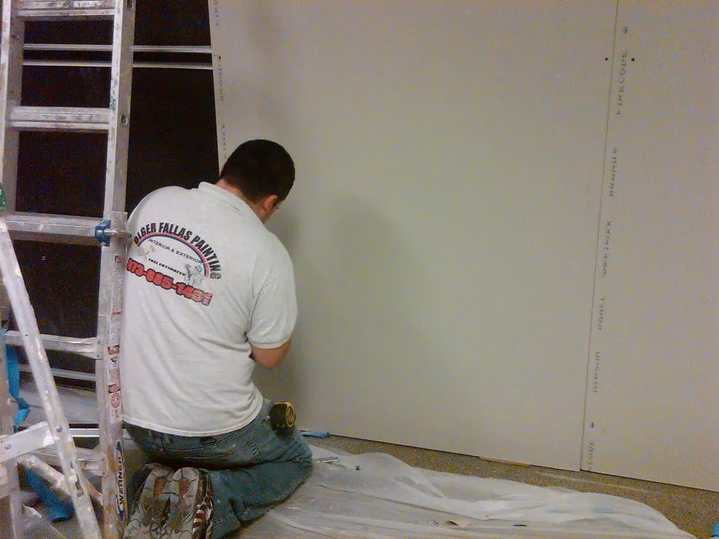 Fire Separation Requirements Between a Basement Suite and Main Floor