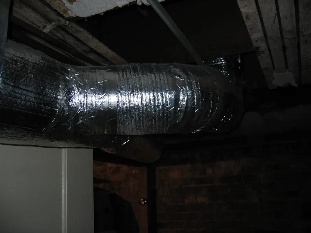 Fire Separation Requirements Between a Basement Suite and Main Floor photo 4