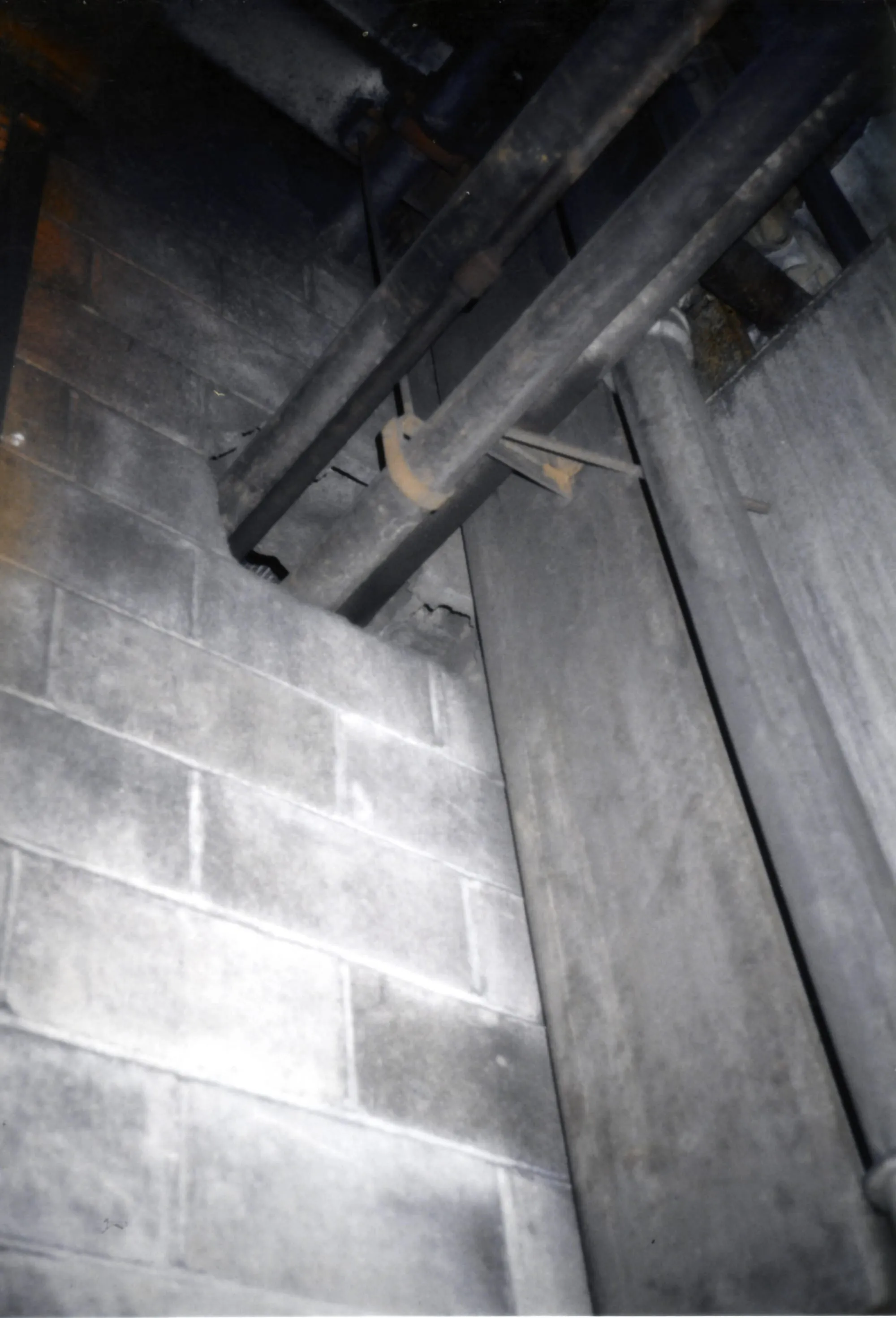 Fire Separation Requirements Between a Basement Suite and Main Floor photo 3