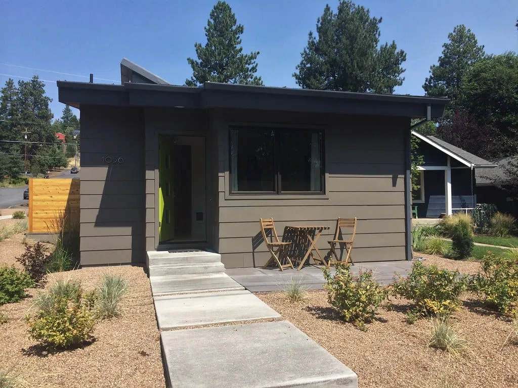 Basement Suite vs. Garden Suite vs. Laneway House photo 2
