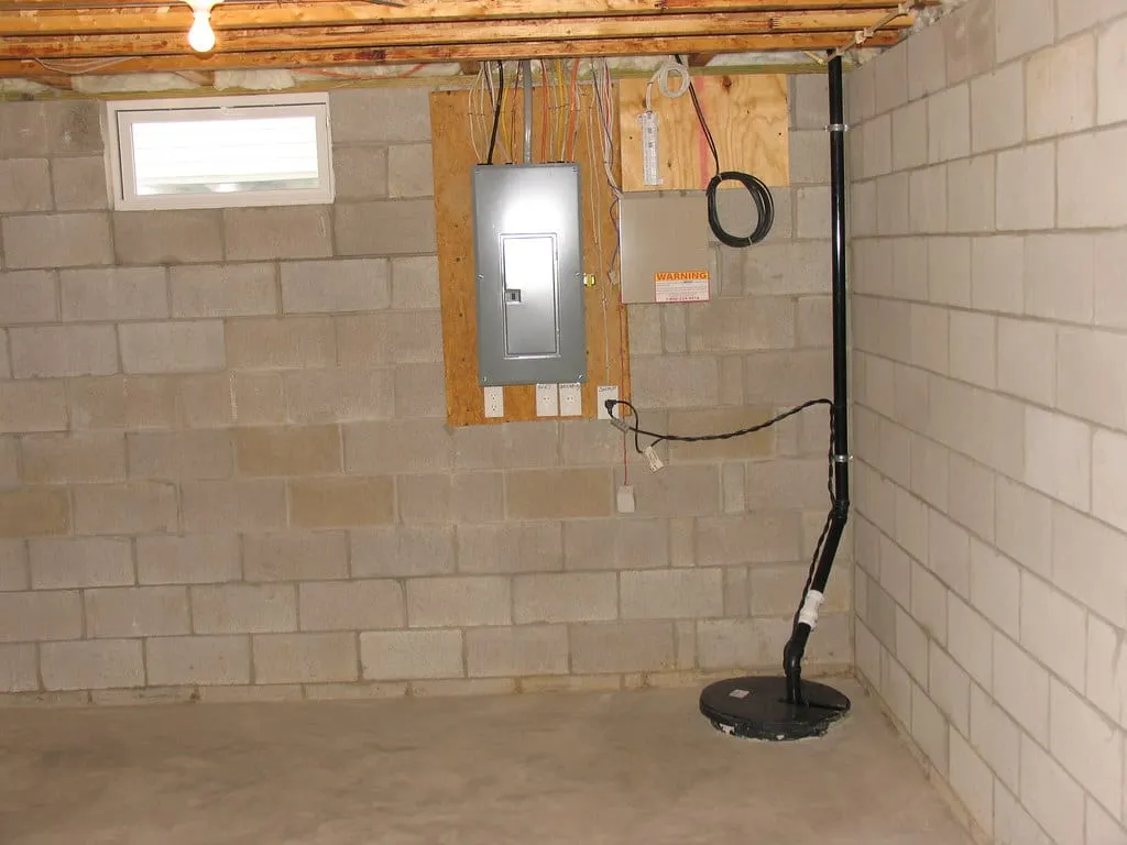 Basement Waterproofing Before You Finish: What Gets Missed photo 2