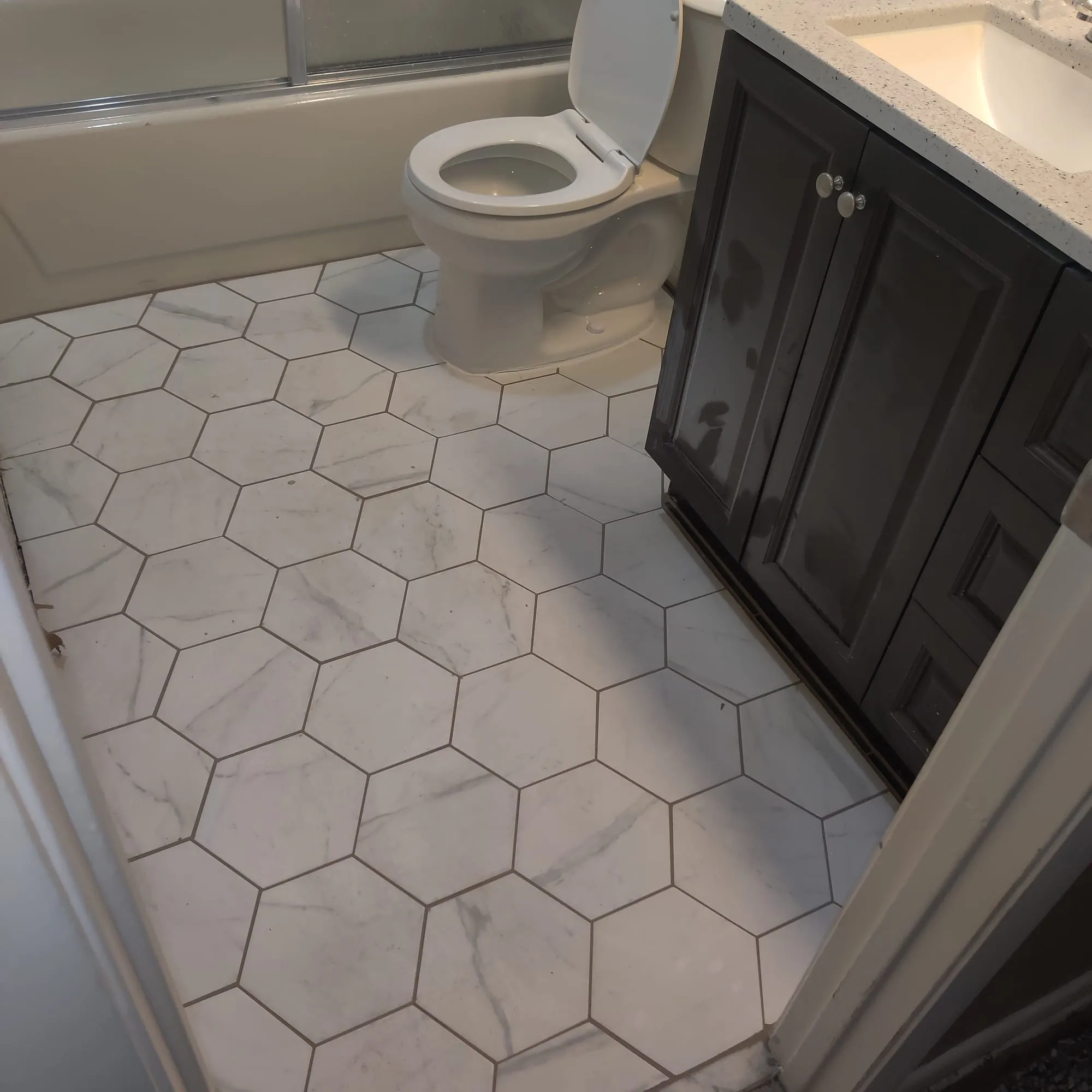 Bathroom Renovation in Ontario: What to Expect Start to Finish photo 2