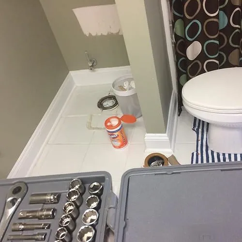 What Drives Bathroom Renovation Plumbing Costs photo 4