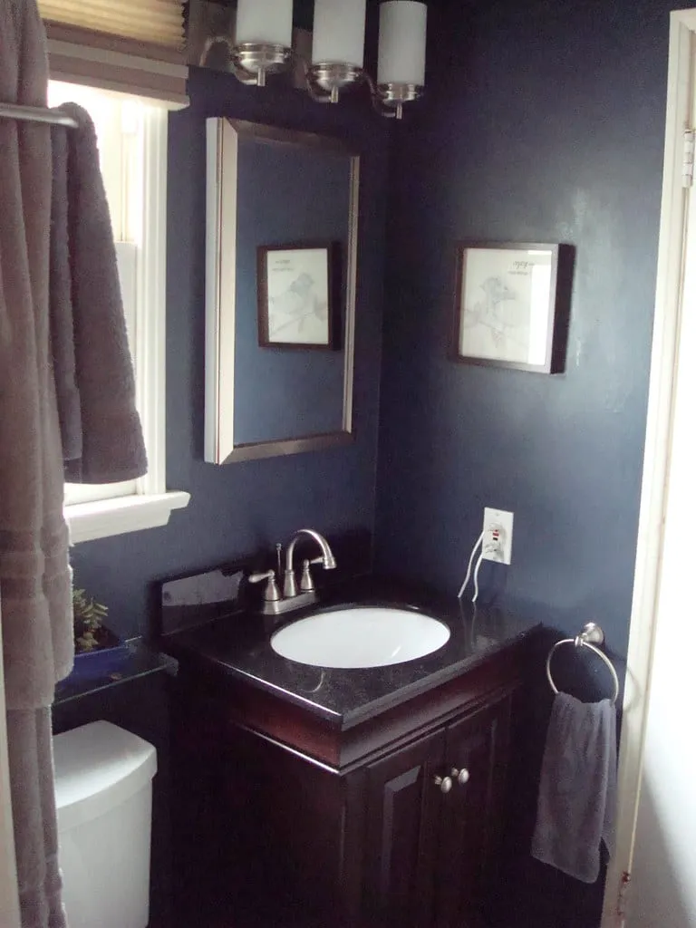Bathroom Renovation Timeline, Week by Week photo 4