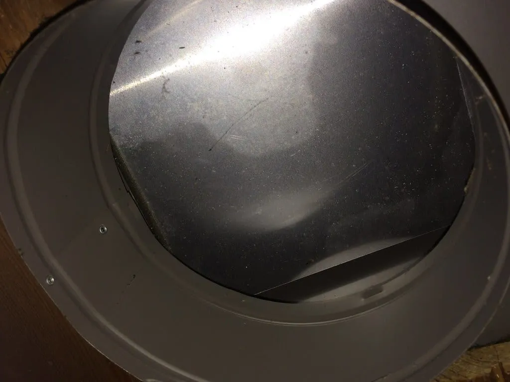 Ventilation Code Requirements for Ontario Bathrooms photo 3