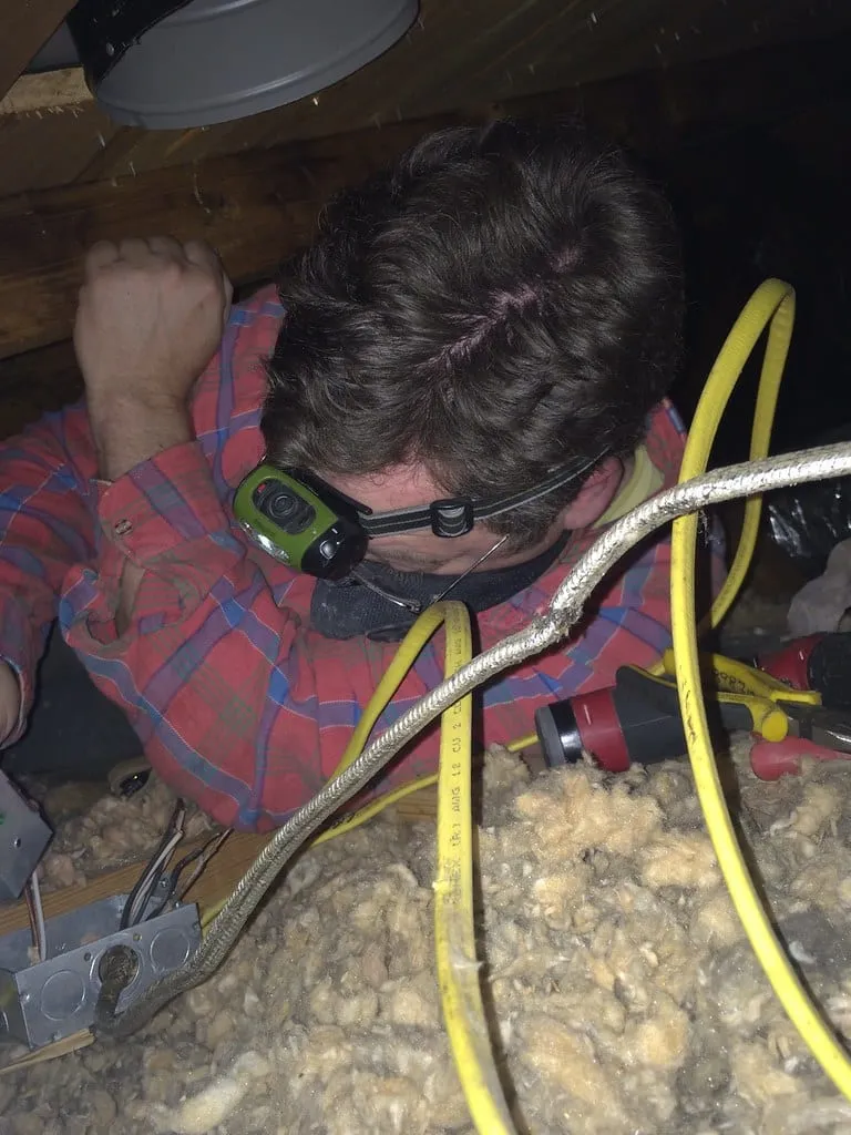 Ventilation Code Requirements for Ontario Bathrooms photo 1