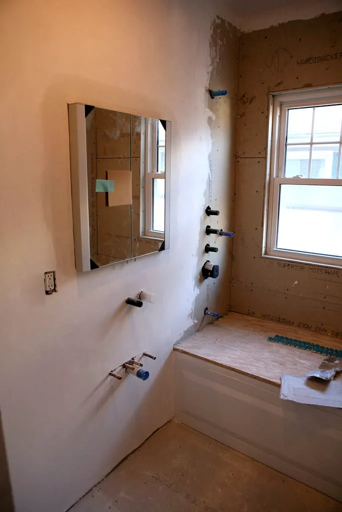 Bathroom Waterproofing and Membranes: The Part No One Sees