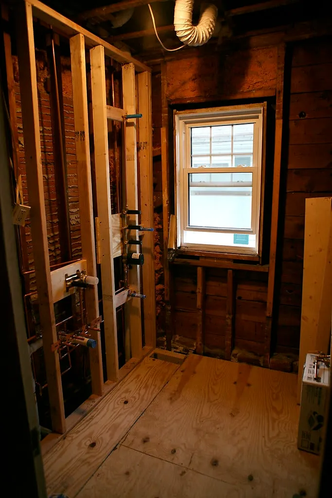 Bathroom Waterproofing and Membranes: The Part No One Sees photo 2