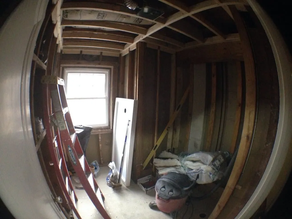 Bathroom Waterproofing and Membranes: The Part No One Sees photo 1