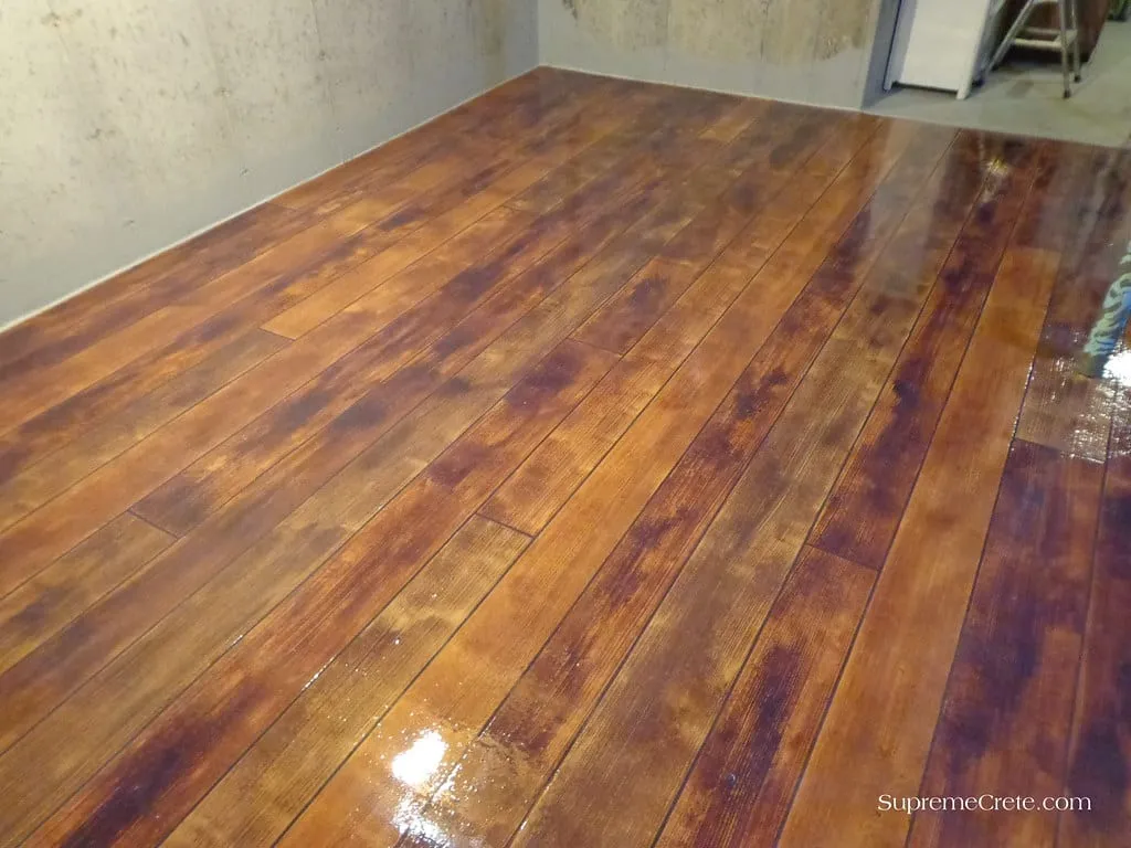 Best Flooring Choices for a Below-Grade Basement