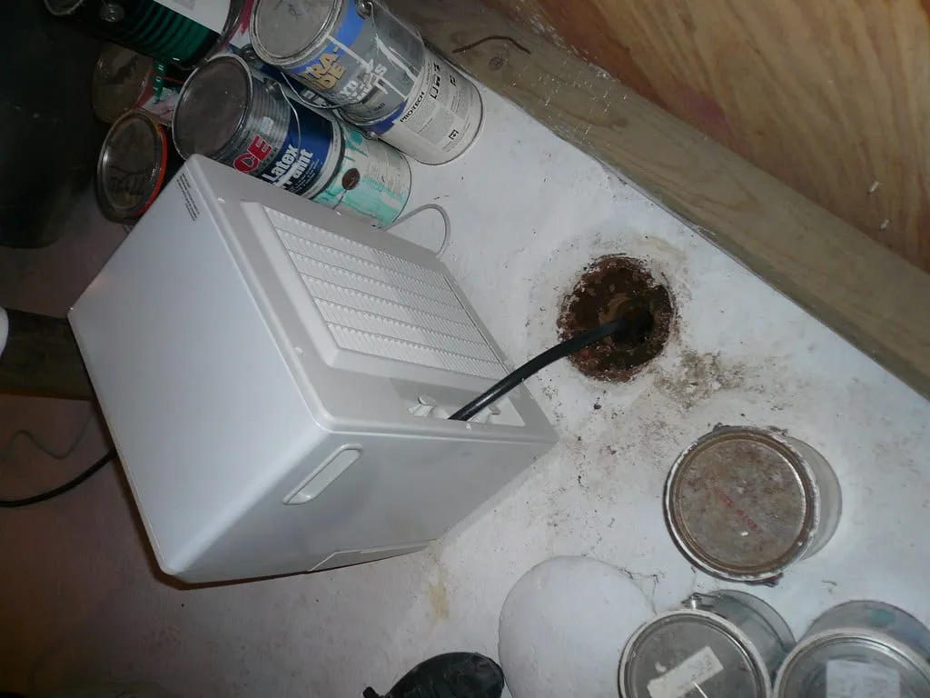 Best Flooring for a Damp or Below-Grade Basement