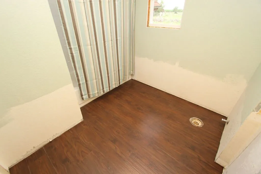 Best Flooring for a Damp or Below-Grade Basement photo 2