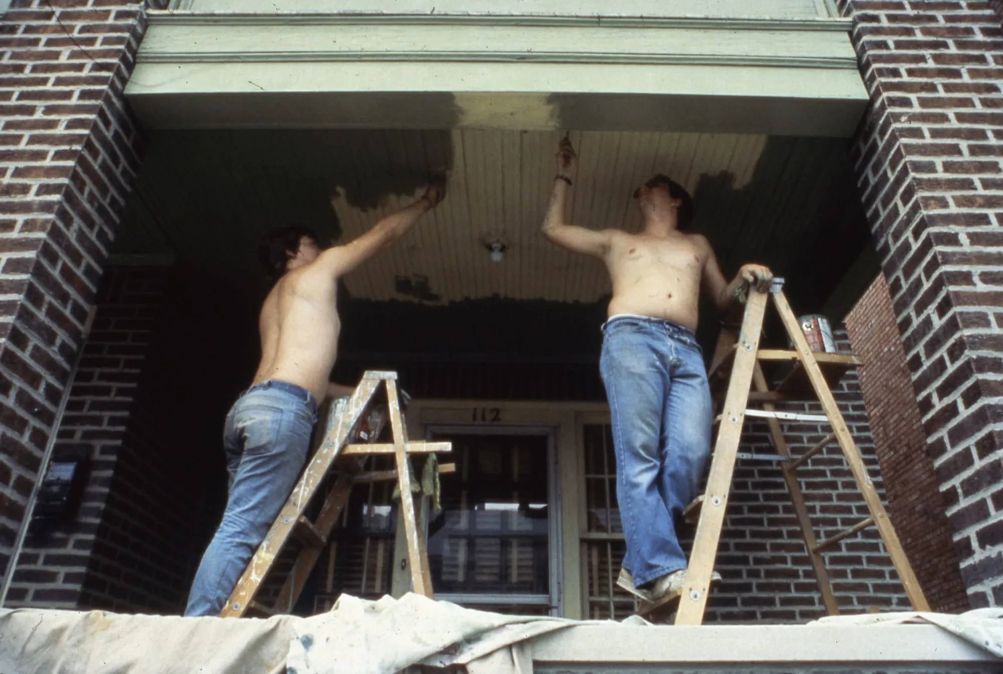 Best Season to Paint the Exterior of an Ontario Home photo 4