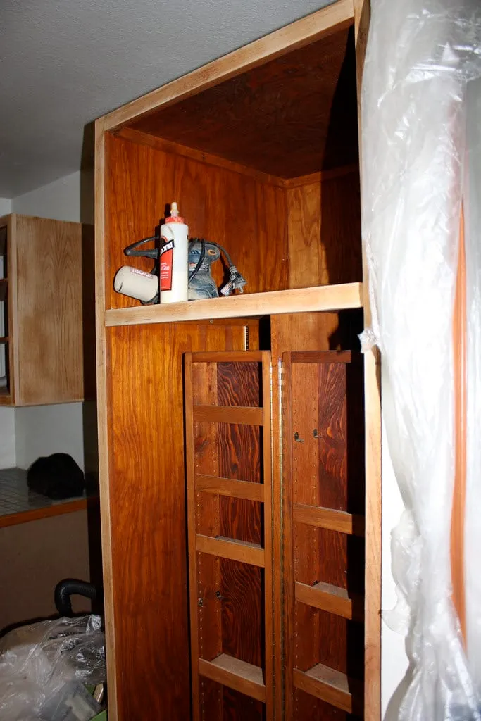 Cabinet Painting vs. Refacing: Cost and Durability Compared photo 3