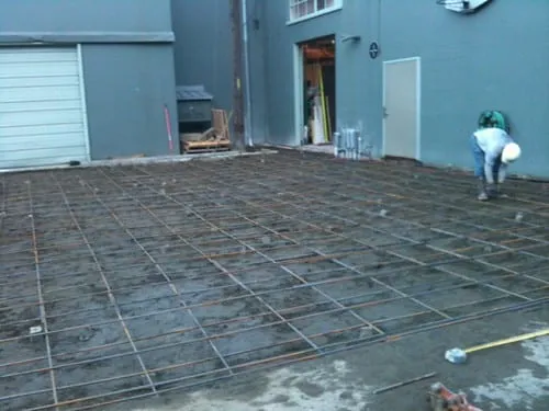 Commercial Concrete vs. Residential: What Actually Changes photo 3