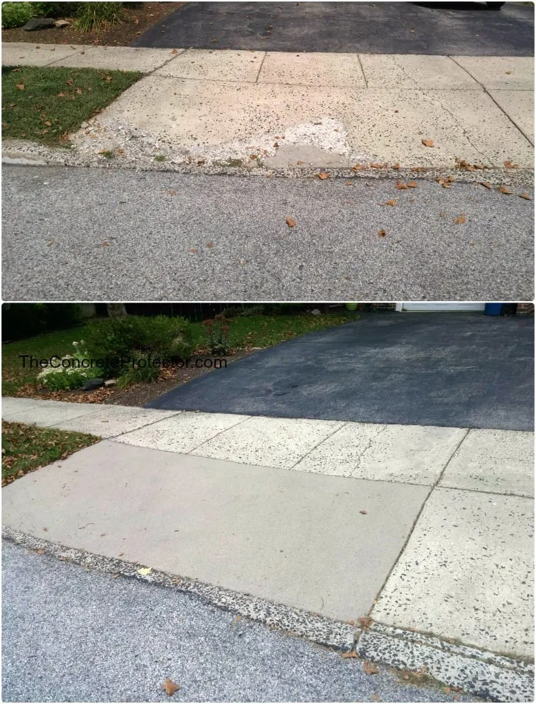 Concrete Driveway Cracking: Causes, and When to Repair vs. Replace photo 2