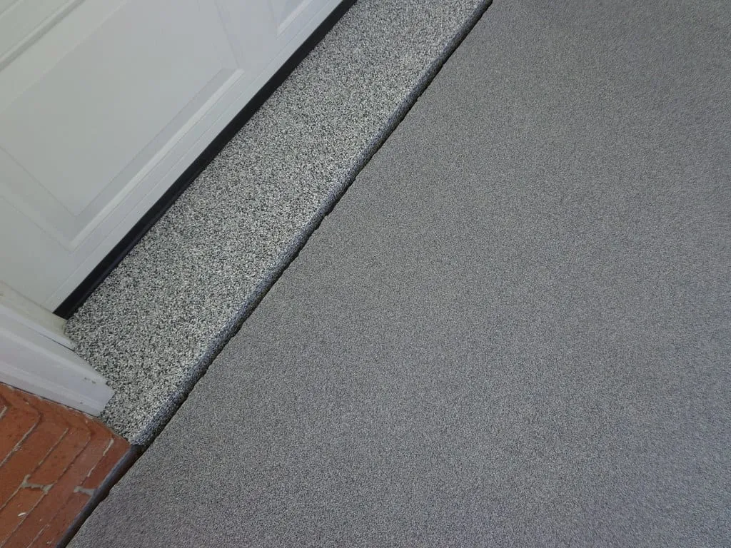 Concrete Driveway Cracking: Causes, and When to Repair vs. Replace photo 4