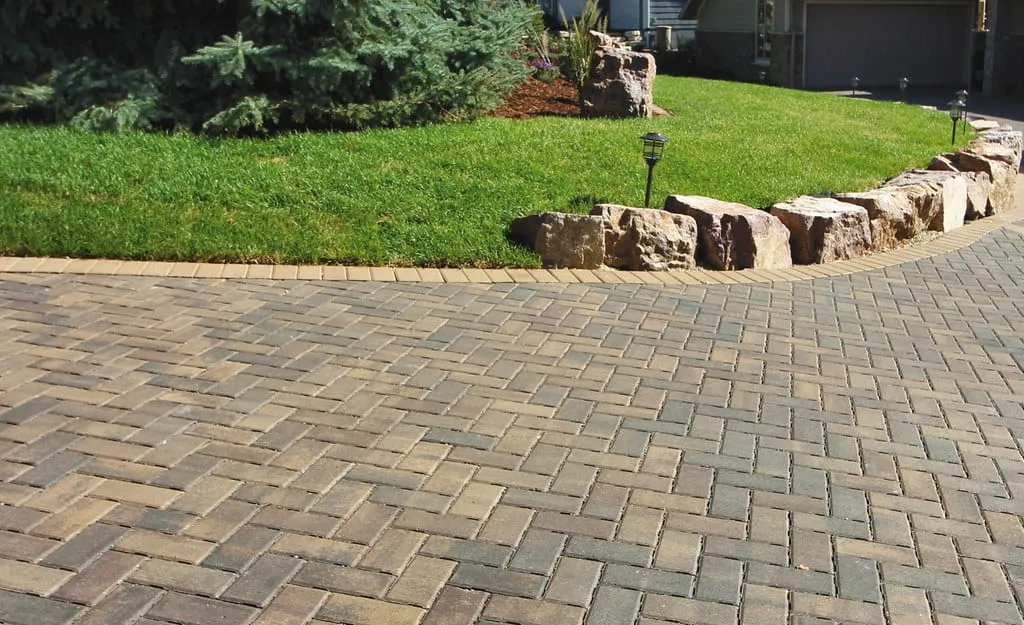 Concrete Driveway vs. Interlock vs. Asphalt: What Costs Less photo 2