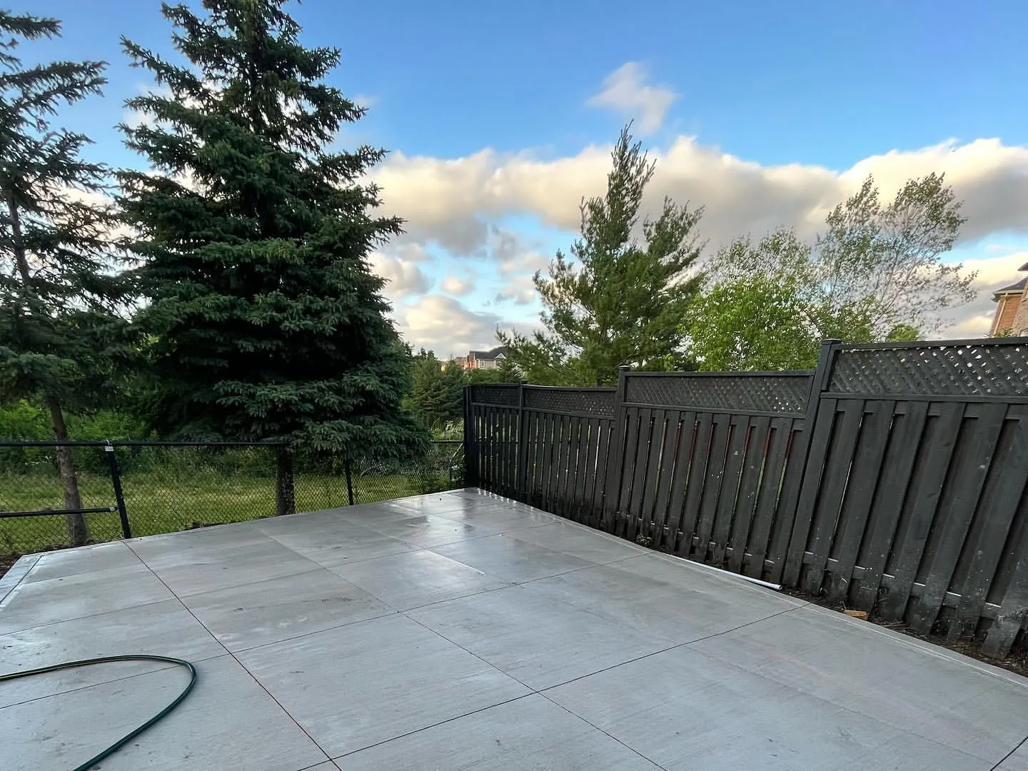 Concrete Patio vs. Wood Deck: Cost and Value Compared photo 4