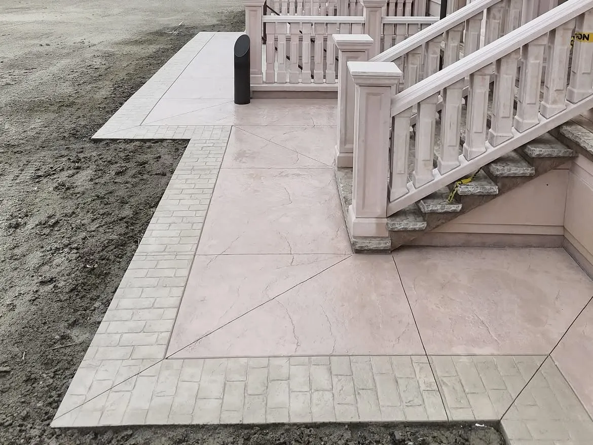 Walkway Width and Code Requirements for Ontario Homes