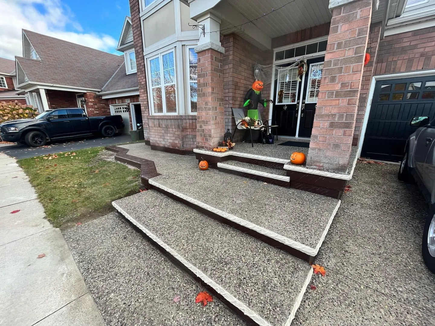 Driveway Resurfacing vs. Full Replacement: How to Decide photo 4