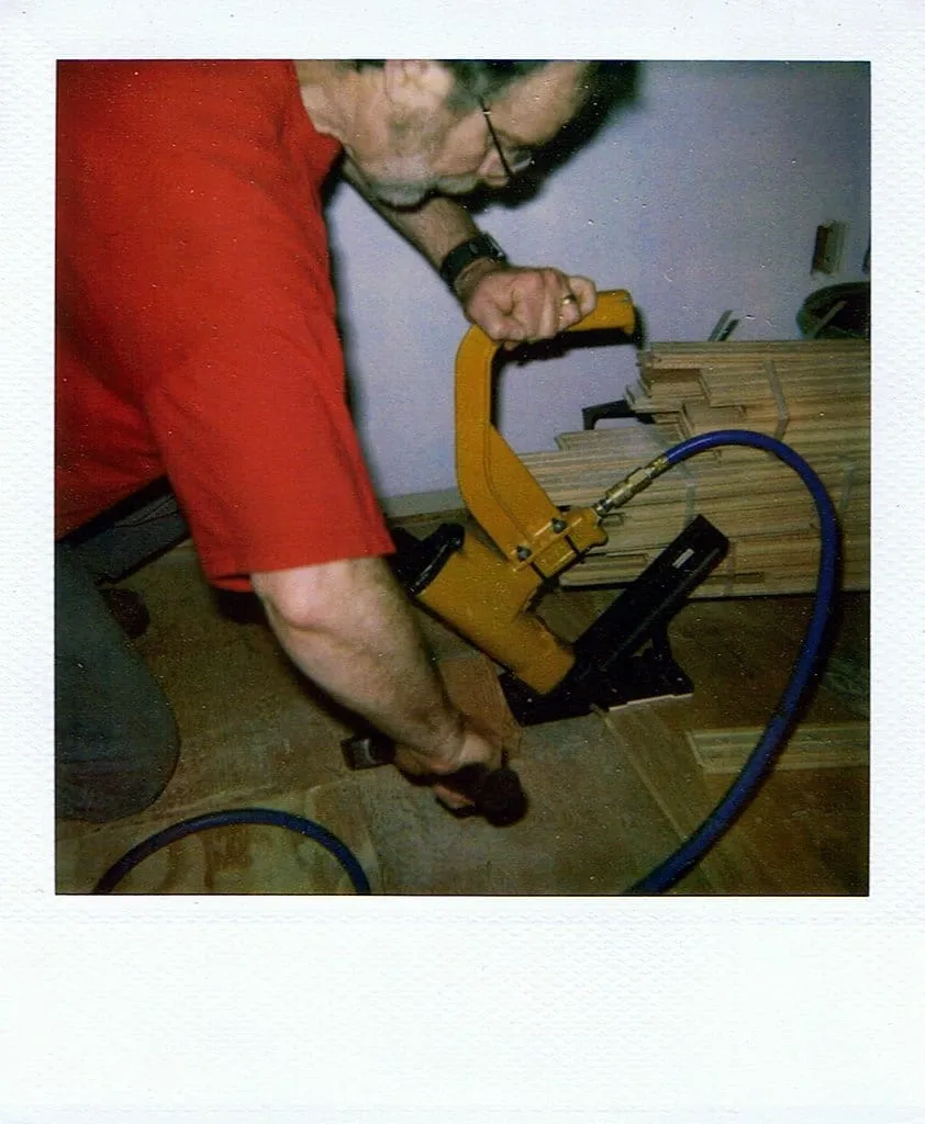 Engineered vs. Solid Hardwood: What Actually Differs photo 2