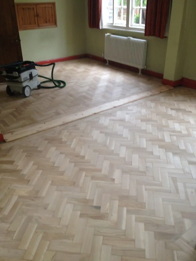 Engineered vs. Solid Hardwood: What Actually Differs photo 4