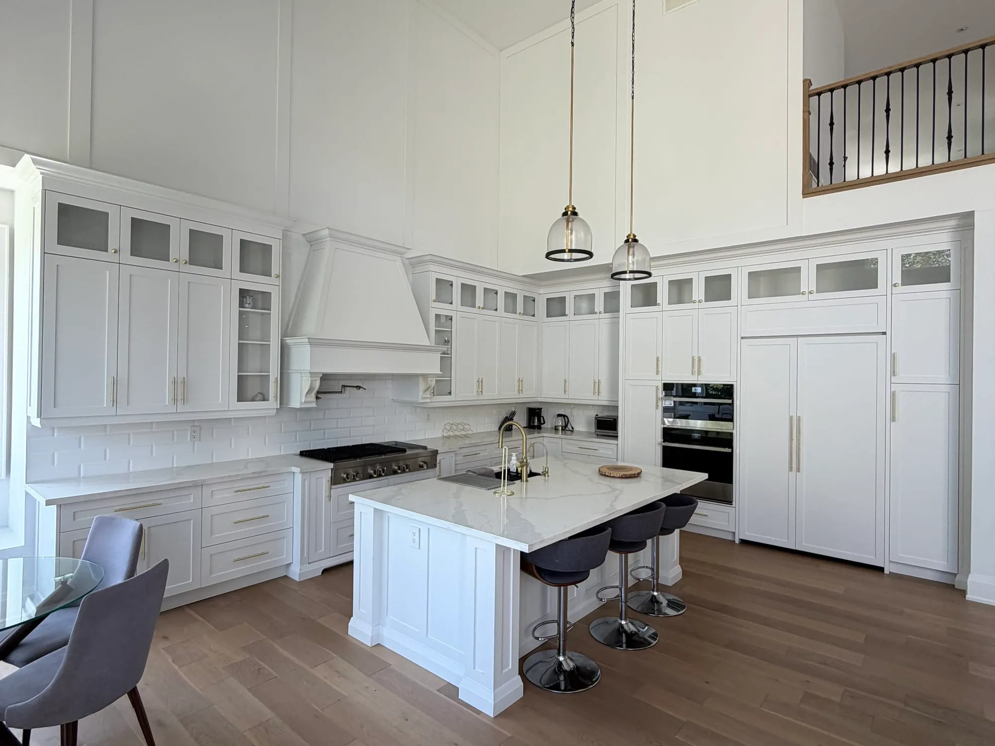 Financing a Kitchen Renovation in Ontario: What's Actually Available