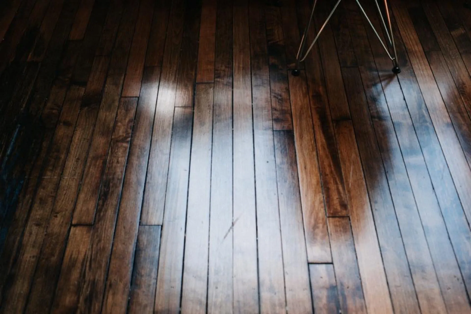 Flooring and Interior Painting for Ontario Homes: A Homeowner's Guide photo 1