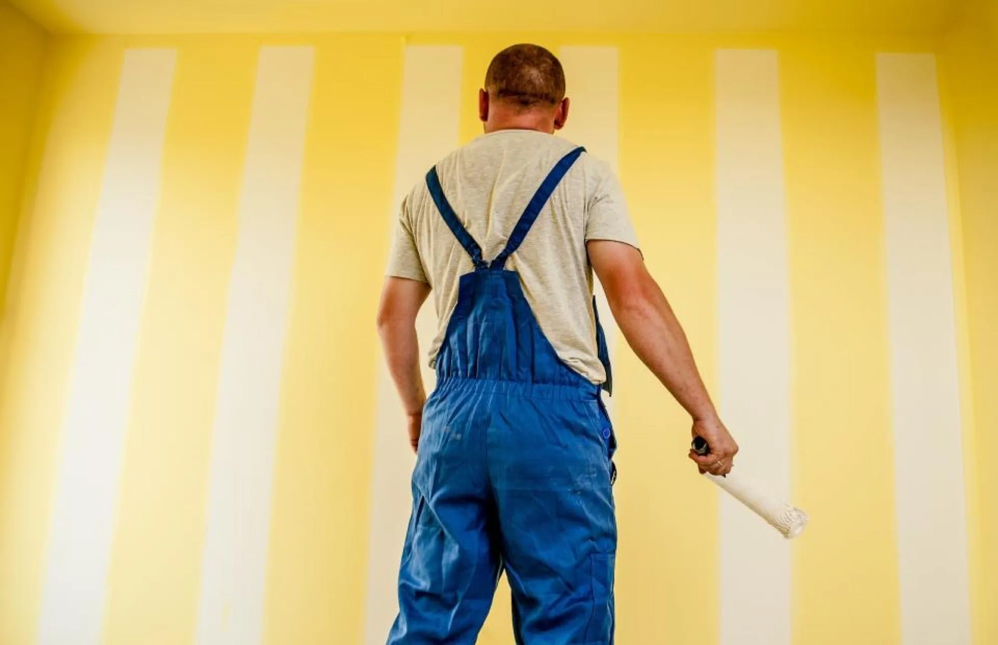 Flooring and Interior Painting for Ontario Homes: A Homeowner's Guide