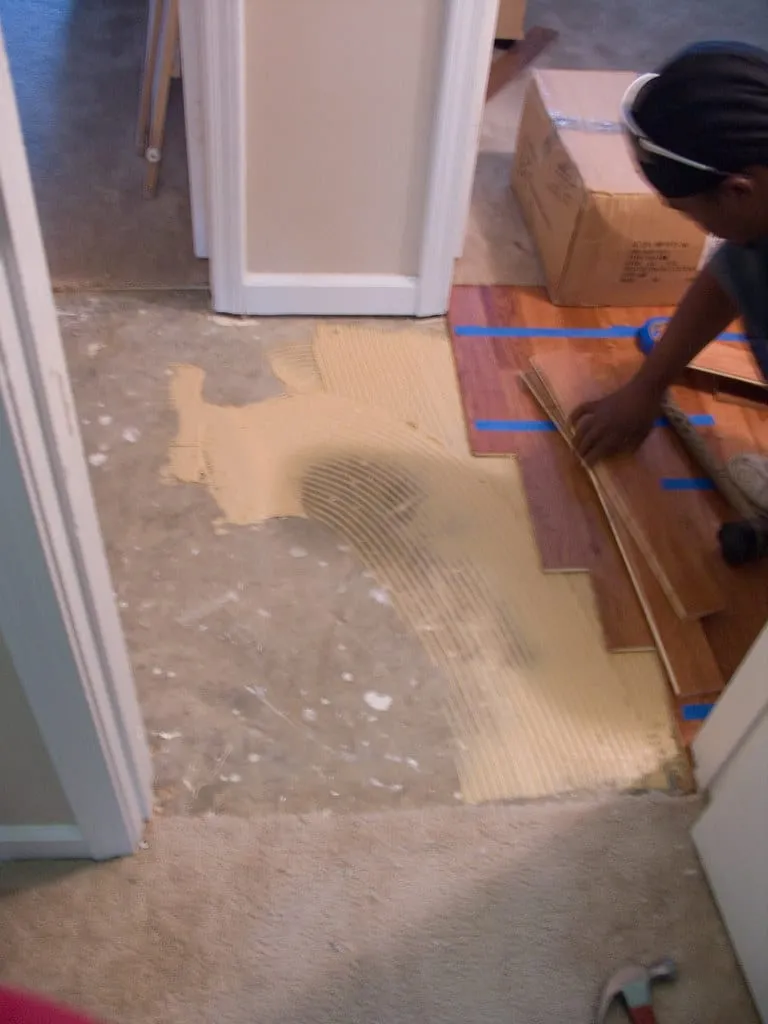 Flooring Cost Per Square Foot: A Real Comparison photo 1