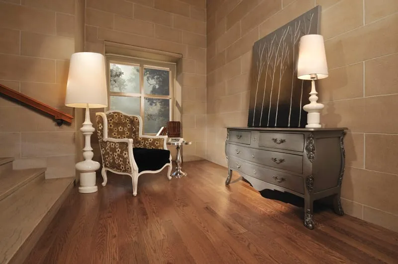 Hardwood vs. Laminate vs. Vinyl Flooring for Ontario Homes photo 1