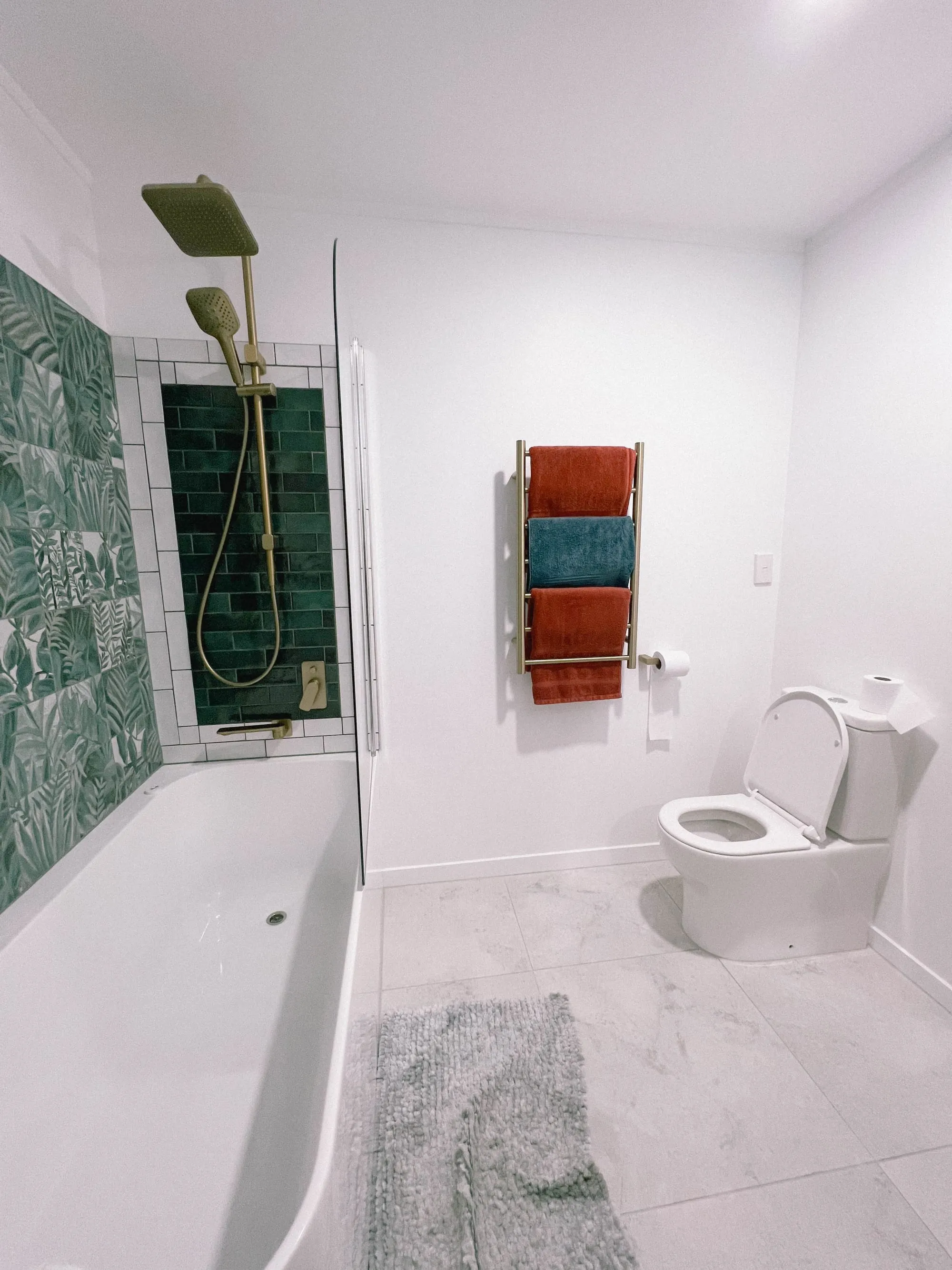 Heated Bathroom Floors: Worth the Cost in Ontario?