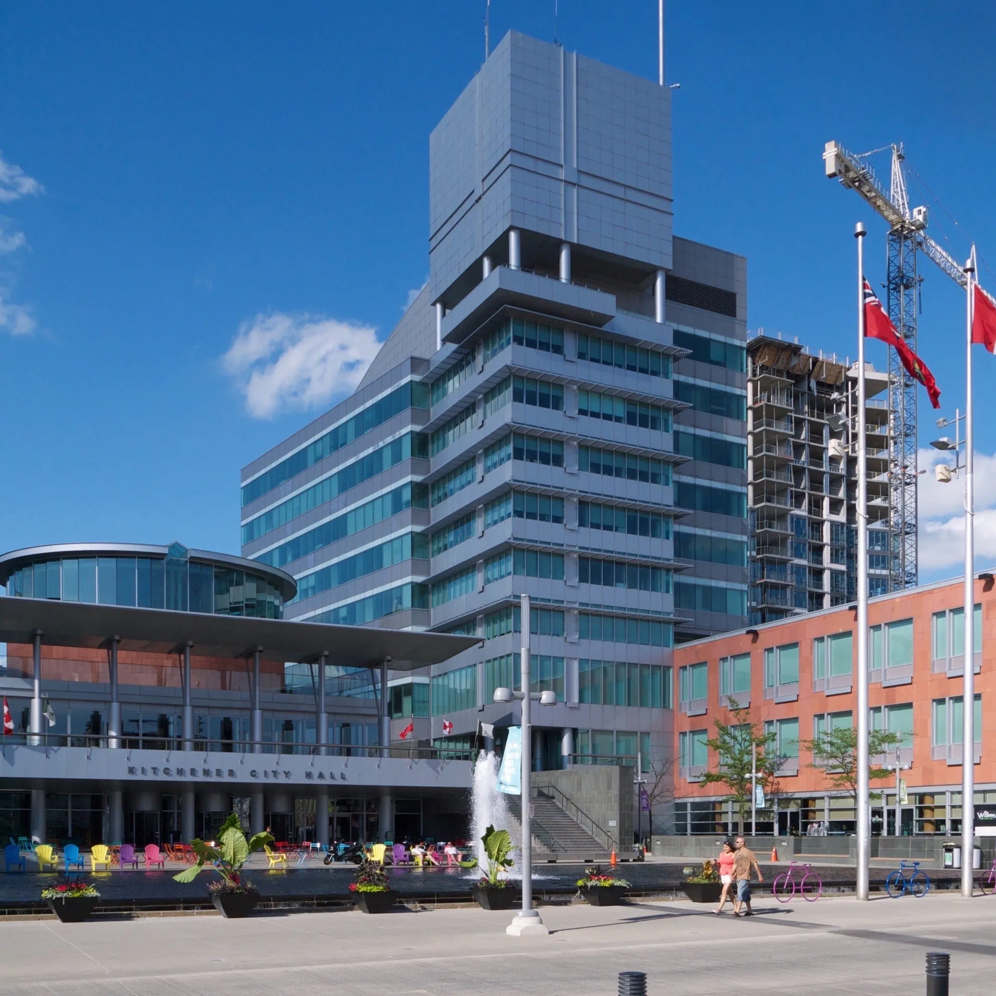 How Building Permit Fees Compare Across Southern Ontario photo 1