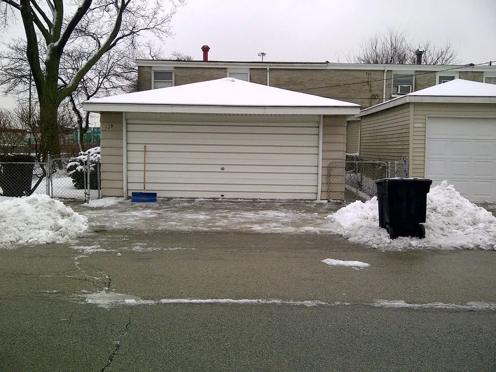 How Long Does a Concrete Driveway Last in Ontario? photo 3