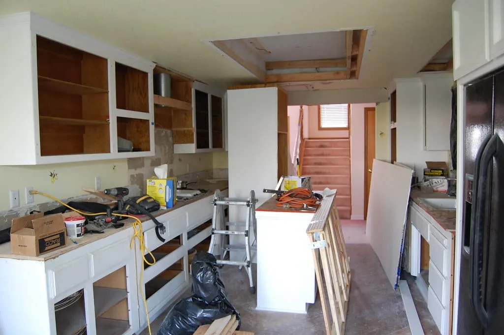 How Long Does a Kitchen Renovation Take in Ontario?