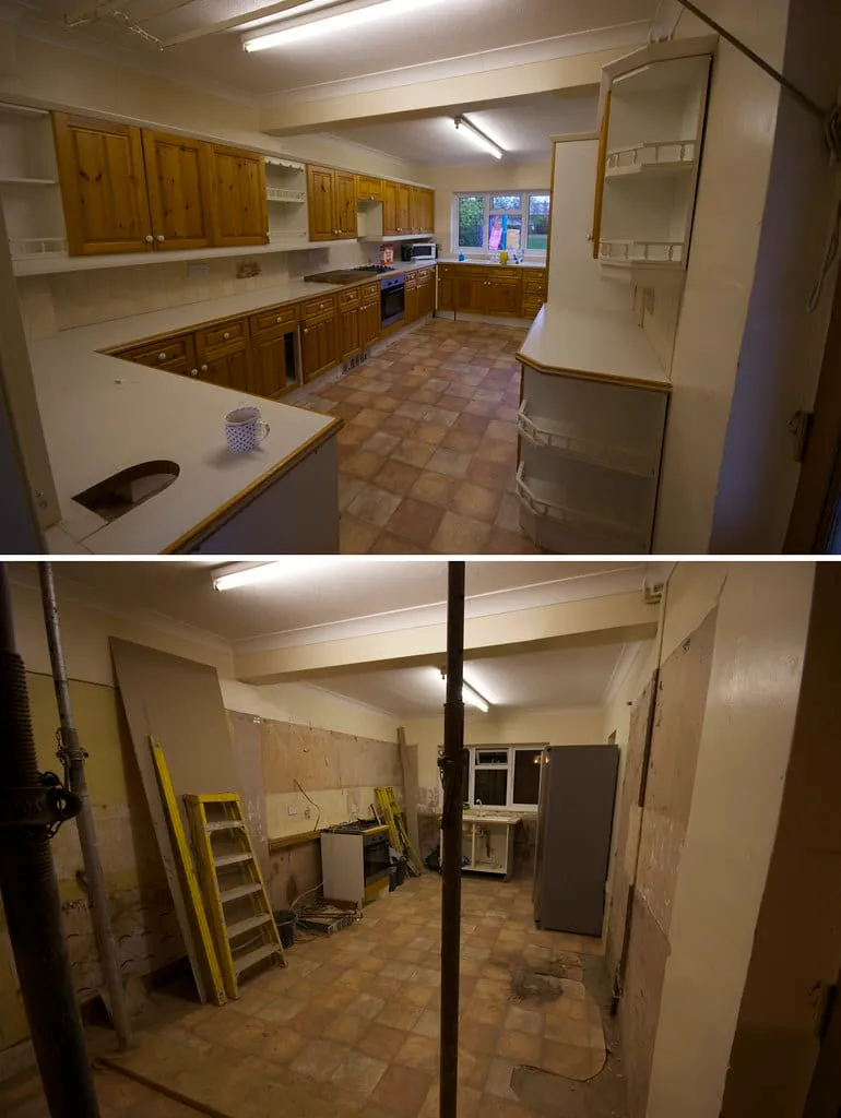How Long Does a Kitchen Renovation Take in Ontario? photo 1