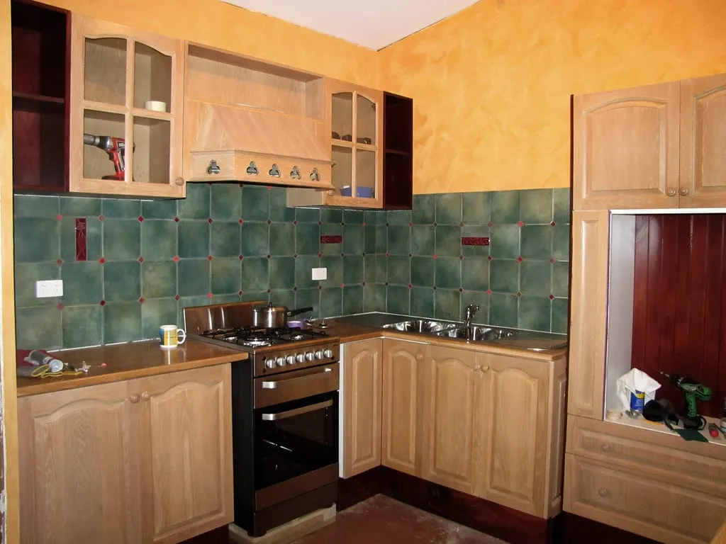 How Long Does a Kitchen Renovation Take in Ontario? photo 3