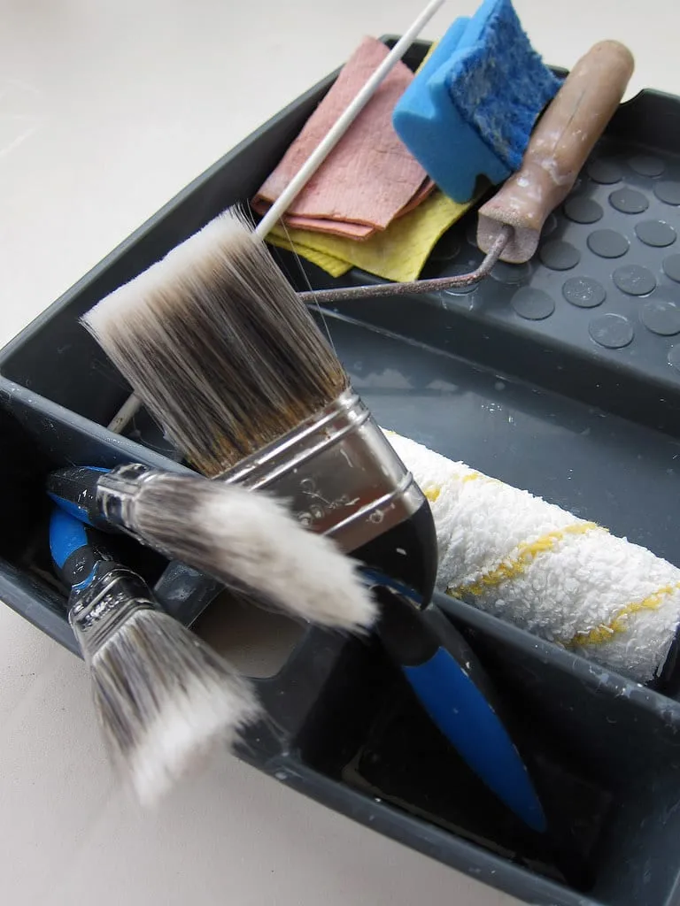 How Long Does a Full Interior Paint Job Actually Take
