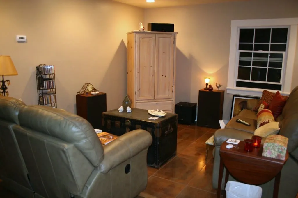 How Long Does a Full Interior Paint Job Actually Take photo 4